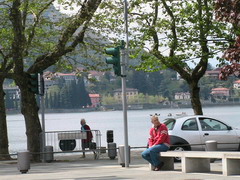 Il Lago di Como