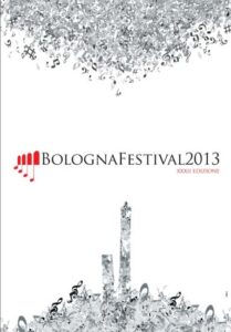 Bologna Festival 2013