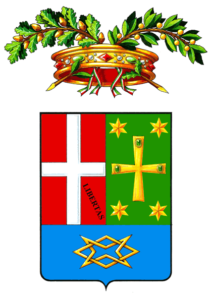 Provincia di Como