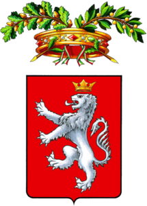 Provincia di Siena