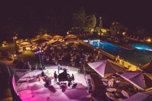 Jazz By The Pool 2019