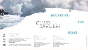 Olivo Barbieri - Mountains and Parks