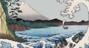 Hiroshige - Visioni dal Giappone